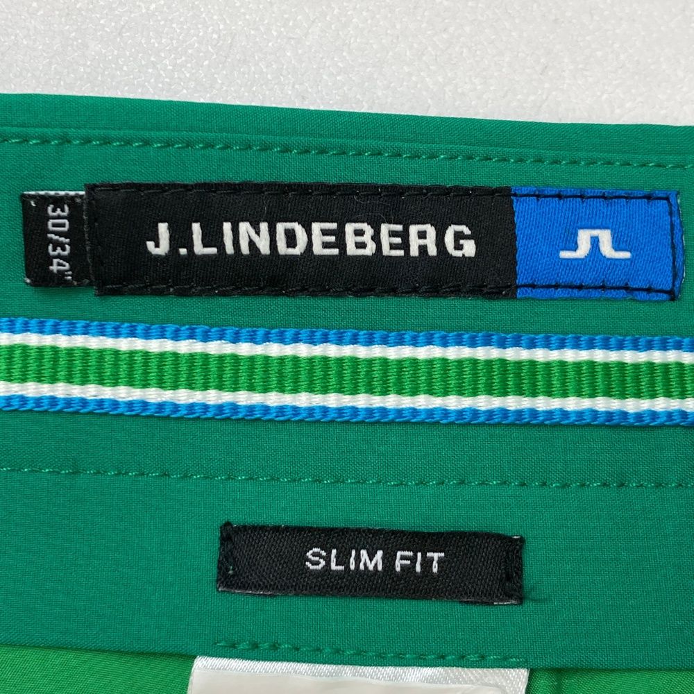 サイズ：30/34 J.LINDEBERG ジェイリンドバーグ 071-78311