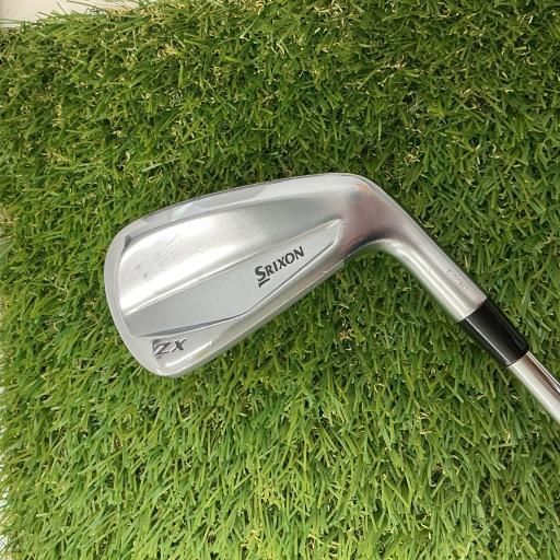 ダンロップ SRIXON ZX U U3 ユーティリティ UT 純正特注シャフト