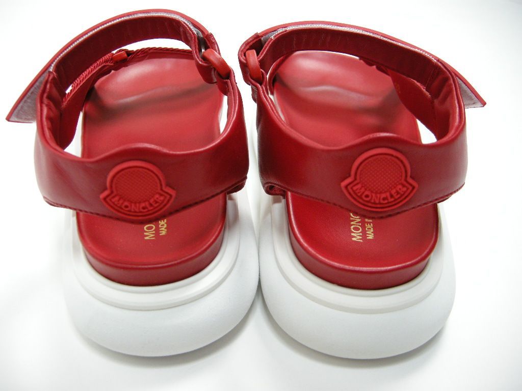 MONCLER モンクレール　CATURA カチュラ　スポーツサンダル　38 楽天市場】【MONCLER/モンクレール/CATURA/カチュラ/スポーツ