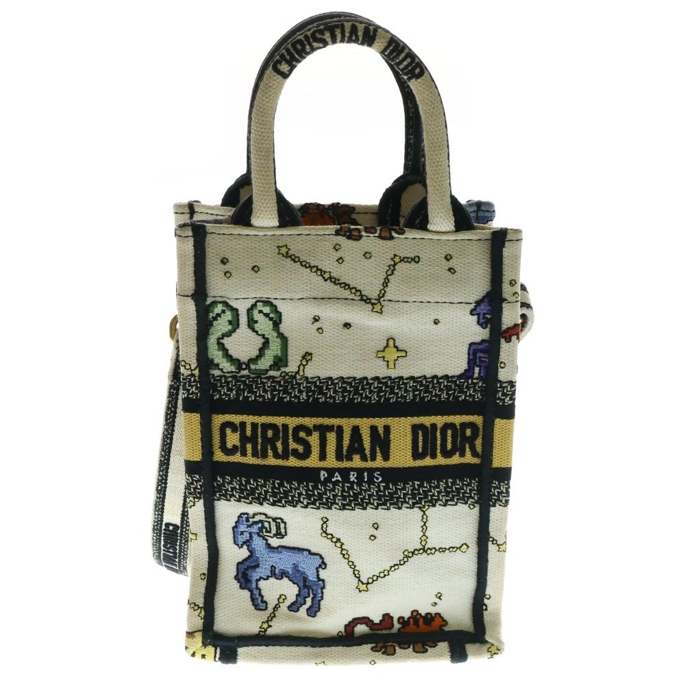 Christian Dior (クリスチャンディオール) バーティカル ブック