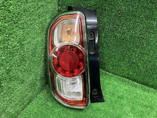 スズキハスラーテールランプ(左)ユニット スズキ 純正 ハスラー 《 MR41S 》 左テールランプ P41700