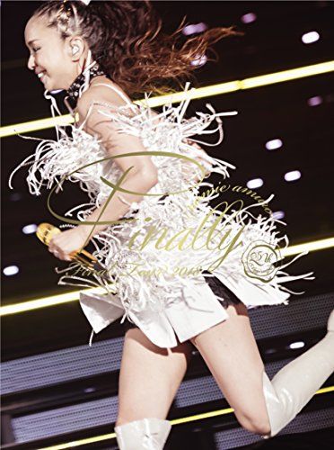 namie amuro Final Tour 2018 ~Finally~ 東京ドーム 公演 25周年沖縄ライブ 京