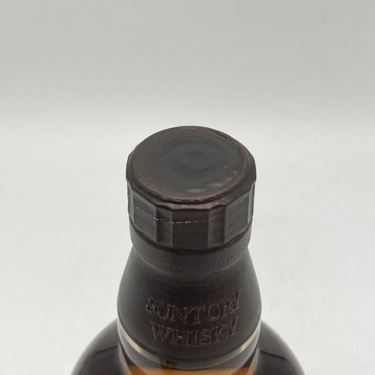 東京都限定◆サントリー 山崎 リミテッドエディション 2021【X4】 山崎 リミテッド エディション LIMITED EDITION 2021 700ml 限定