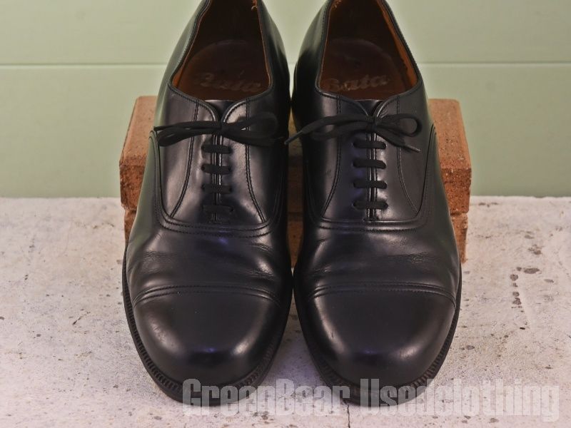 BATA ビジネスシューズ