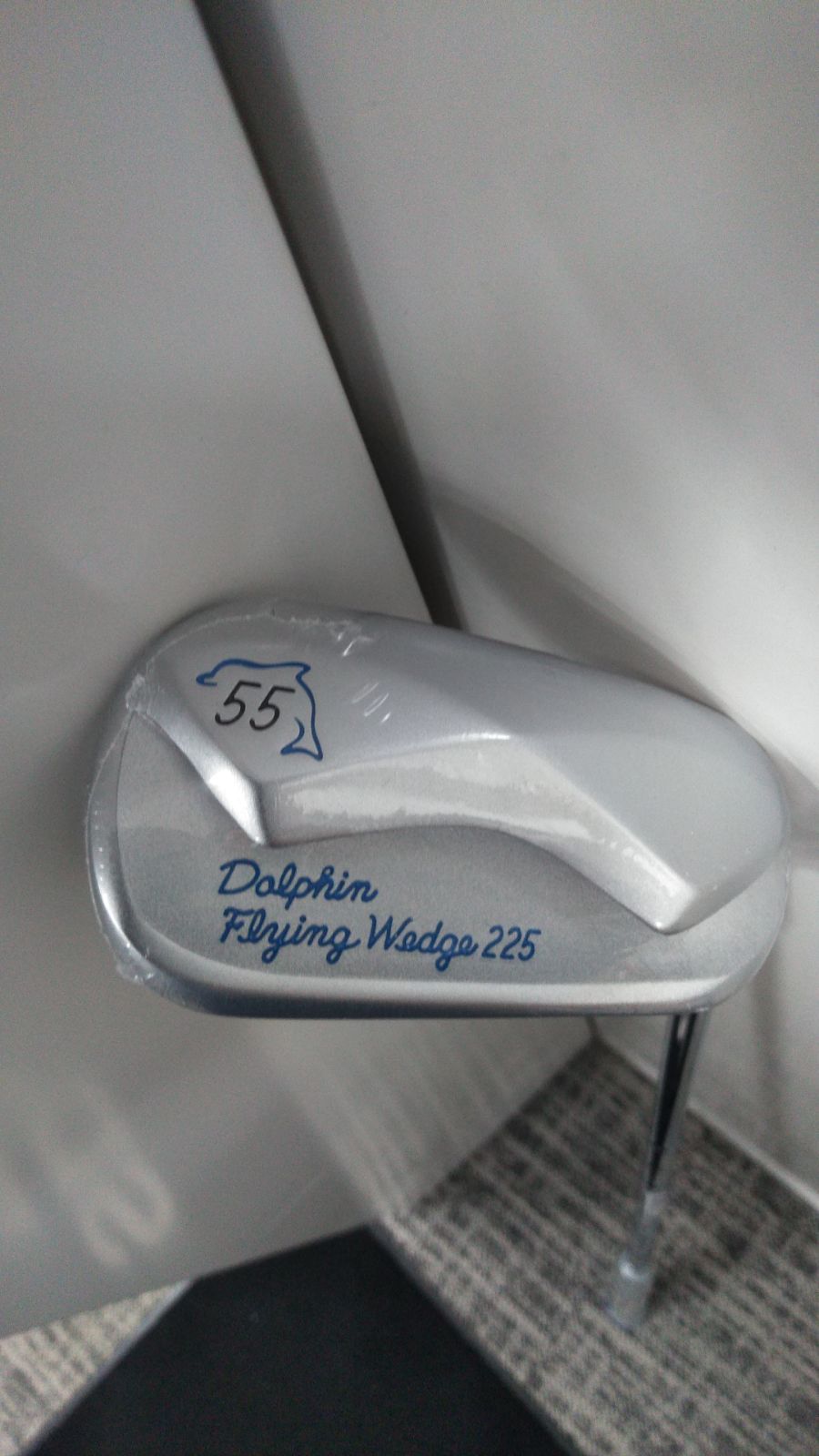 新商品ドルフィンウェッジ DFW225 55度 スチール　34インチ　正規品 0000792741_001_01.jpg?h=182&w=182