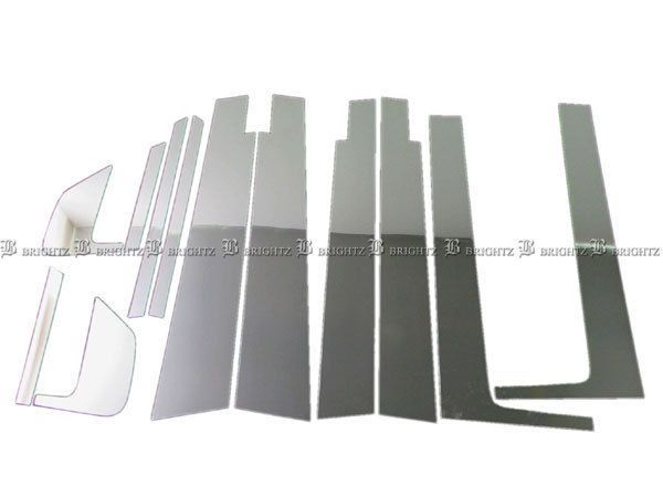 フリードスパイク GB3 GB4 メッキピラー