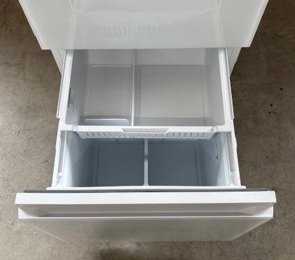 ハイセンス冷蔵庫 幅59.8㎝