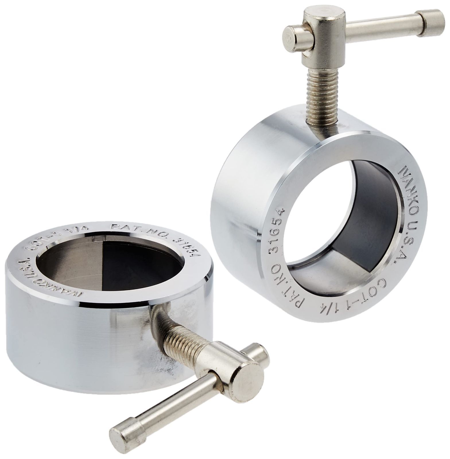 新着商品 オリンピックノーマル COT-1.25 IVANKO イヴァンコ