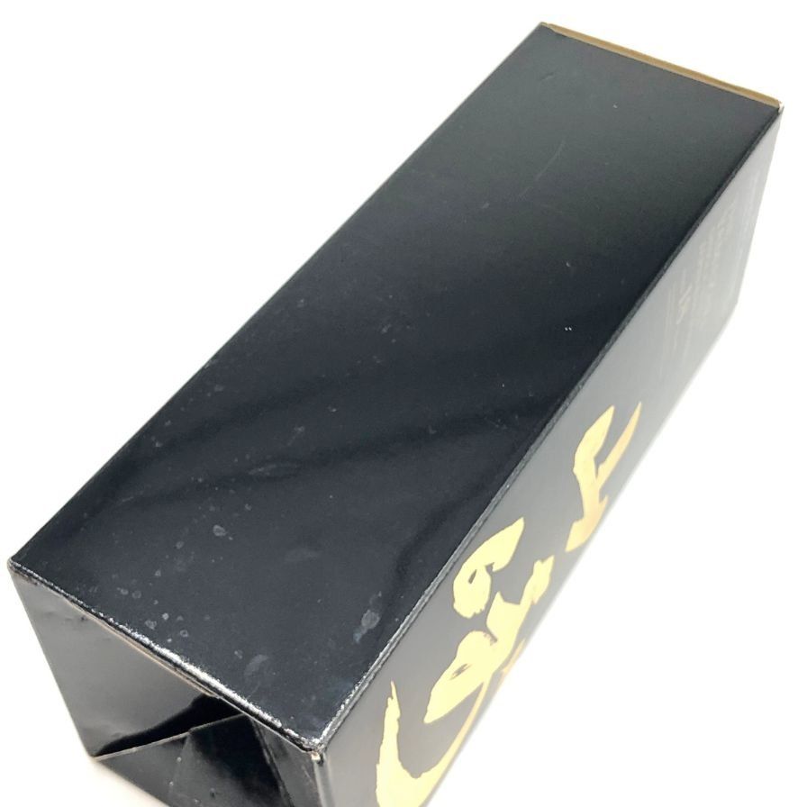 サントリー 山崎 18年 空き箱 購入 化粧箱 カートン【B3】 サントリー