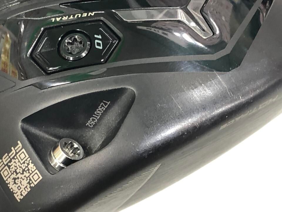  DS-ADAPT LS 10.5 S LIN-Q for Cobra ドライバー コブラ 最短 ドライバー メンズ