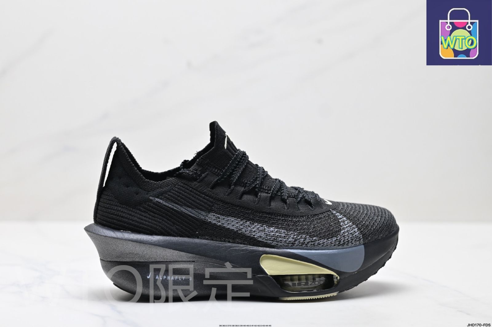 Nike Air Zoom Alphafly NEXT%3 PROTOナイキ エア ズーム