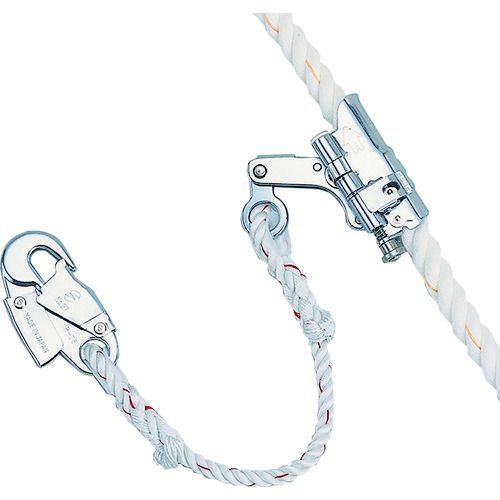 タイタン 垂直親綱用昇降器具Ｓスライド