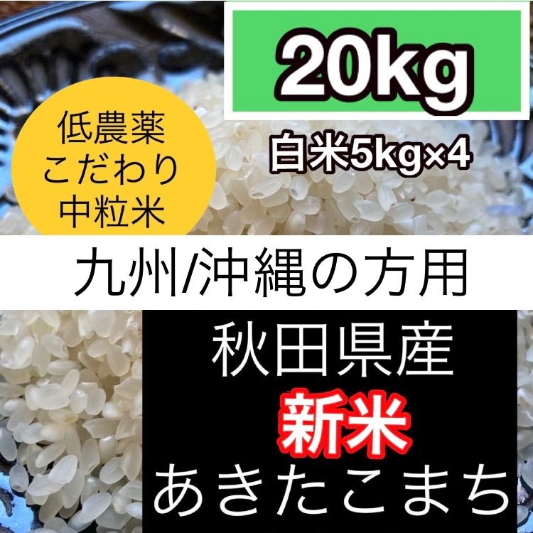 一番人気物一番人気物新米R4産◎低農薬 あきたこまち 玄米5kg 米