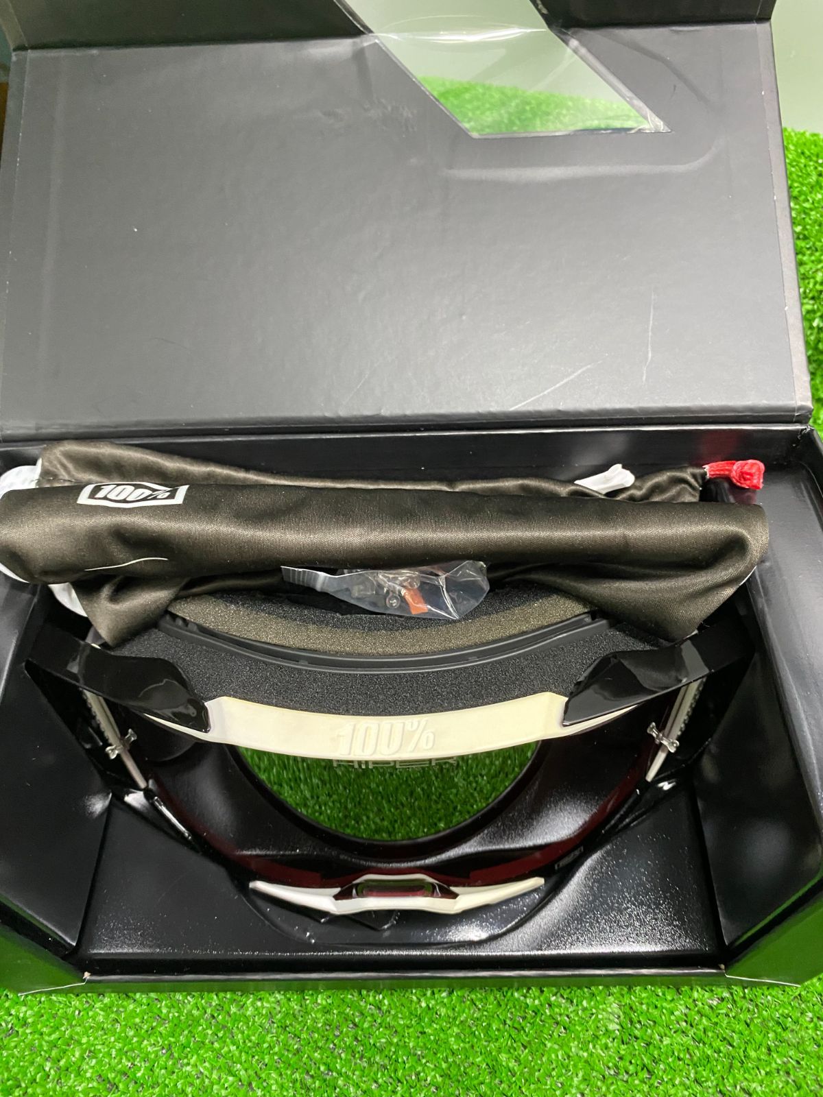 ハイパーオフロードゴーグル レンズ付きu250725_60