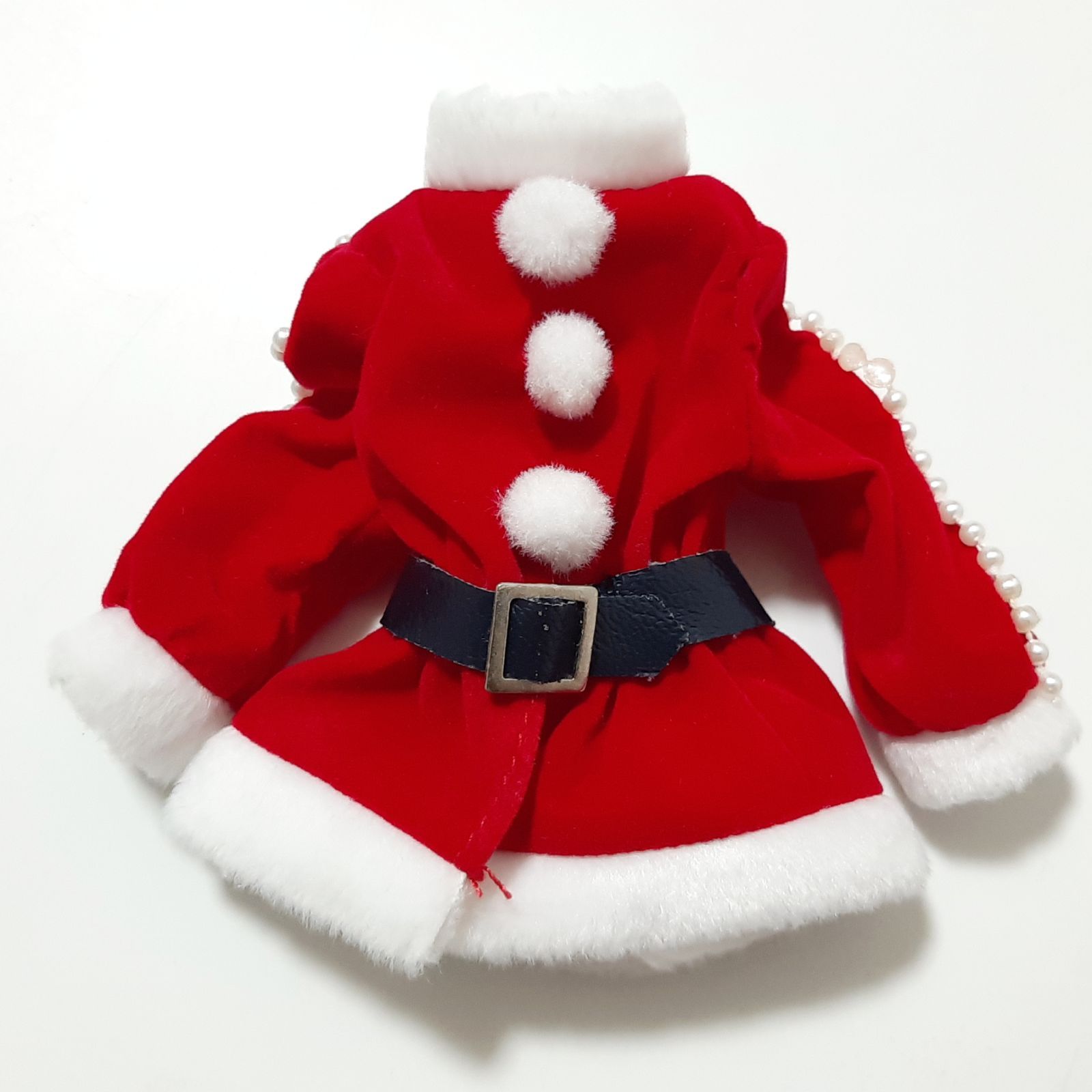 ■ジェニー　ミスジェニー　 クリスマス　ドレス □ジェニー ミスジェニー クリスマス ドレス