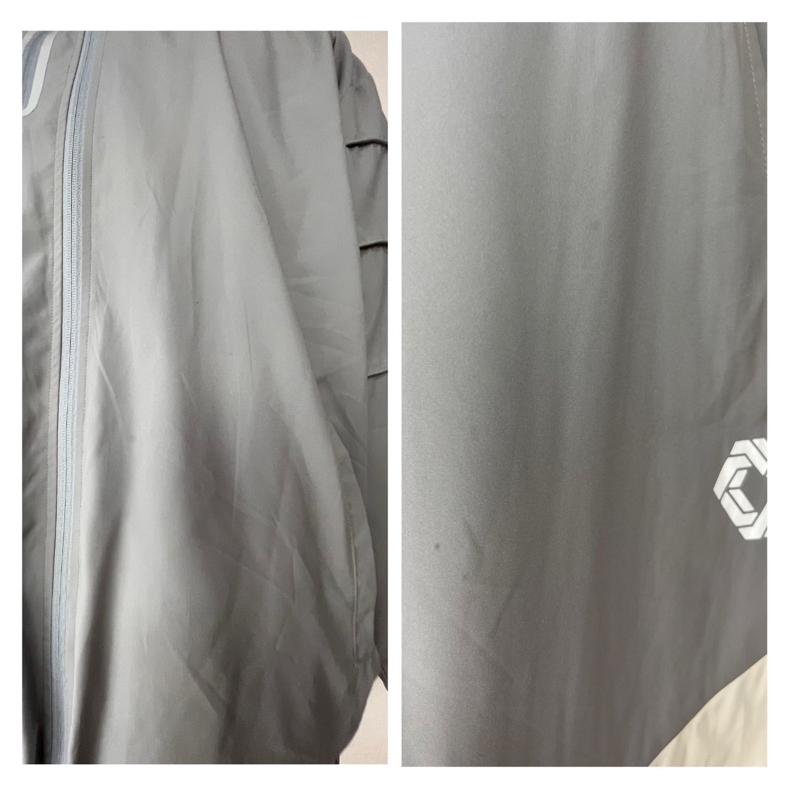 ジャージ セットアップ