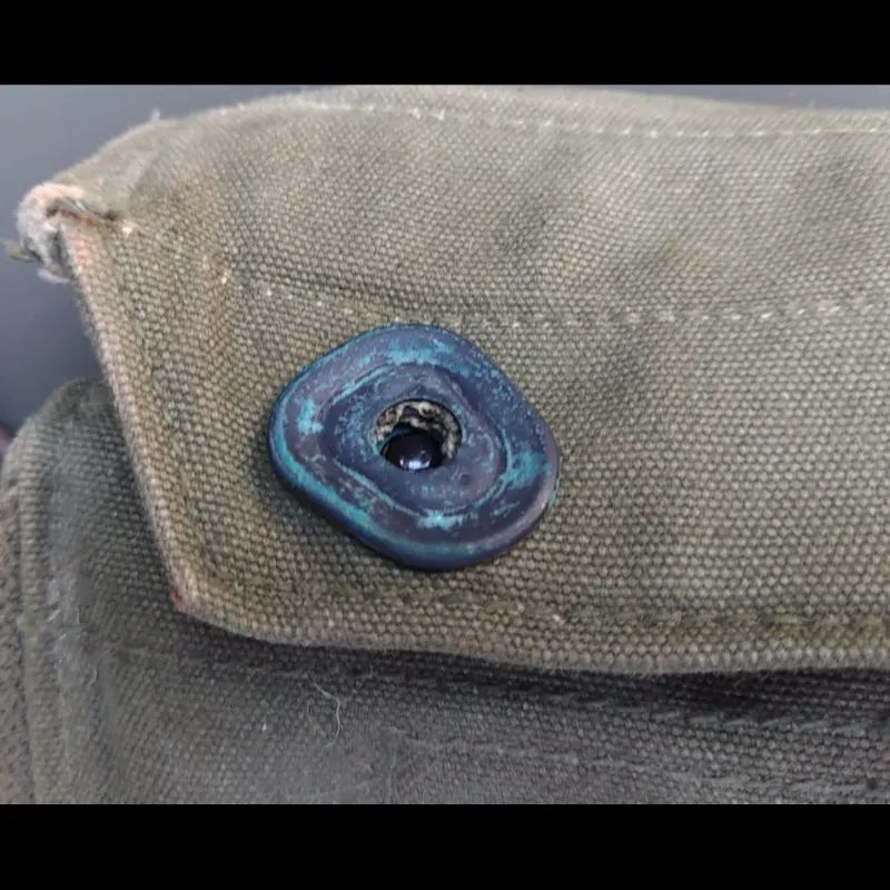 米軍実物ガスマスク