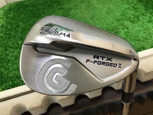 Cleveland Golf - RTX F-FORGED Ⅱ/N.S.PRO850GH S（カスタムシャフト） Amazon.co.jp: Cleveland GOLF(クリーブランドゴルフ) RTX F