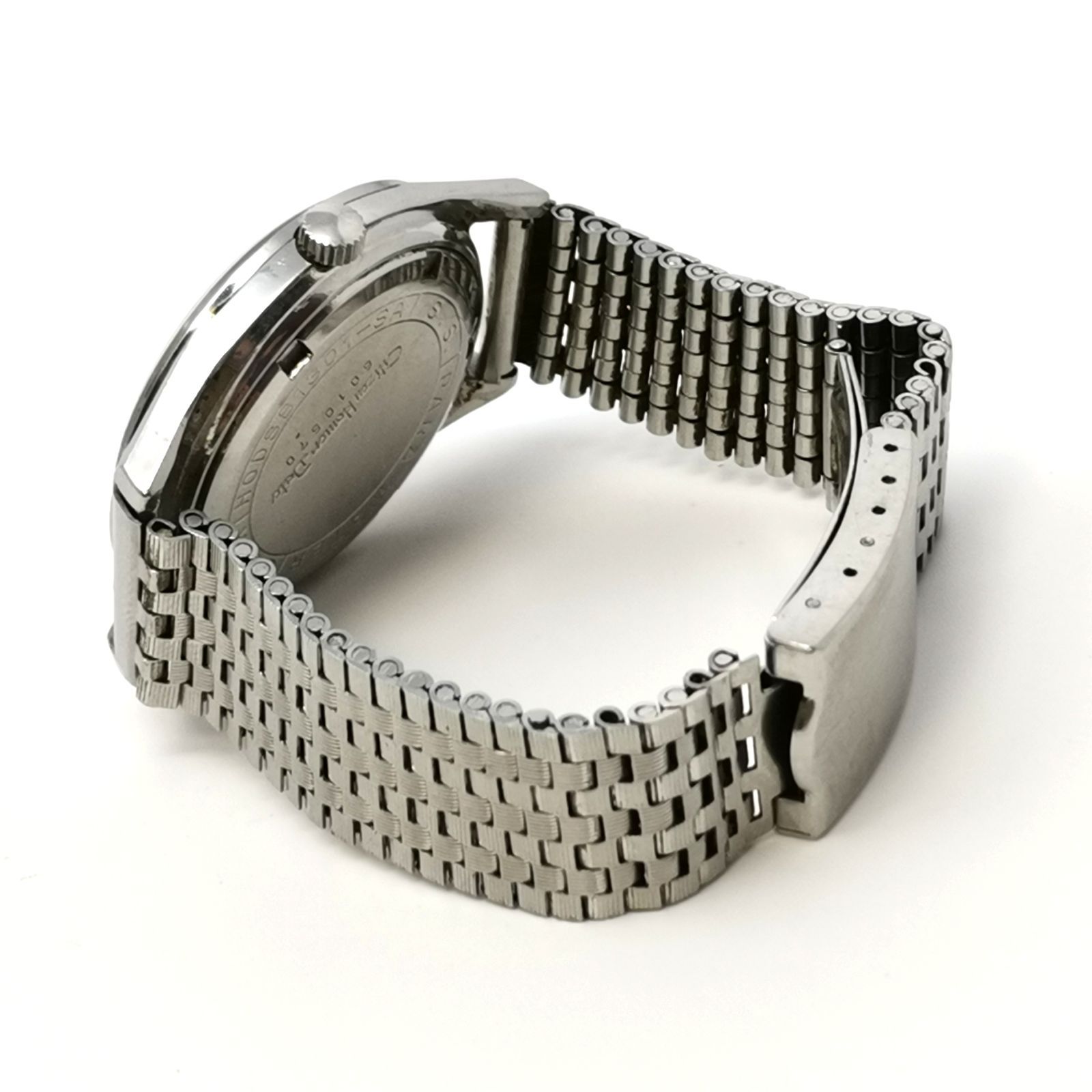 パラウォーター 17石