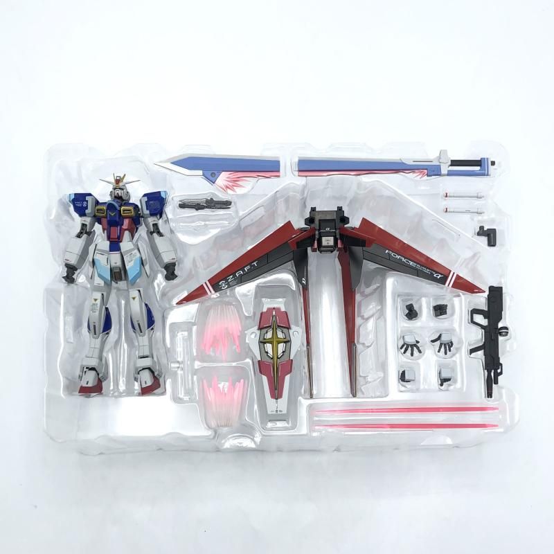 ﾌｫｰｽｲﾝﾊﾟﾙｽｶﾞﾝﾀﾞﾑ