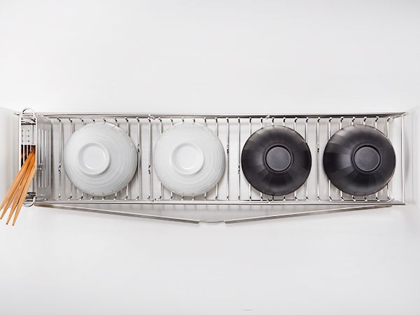 水切りバスケット