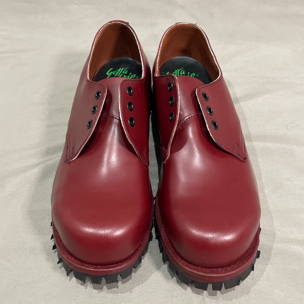 90's Getta Grip UK7 ゲッタグリップ イングランド製 90's Getta Grip UK7 ゲッタグリップ イングランド製