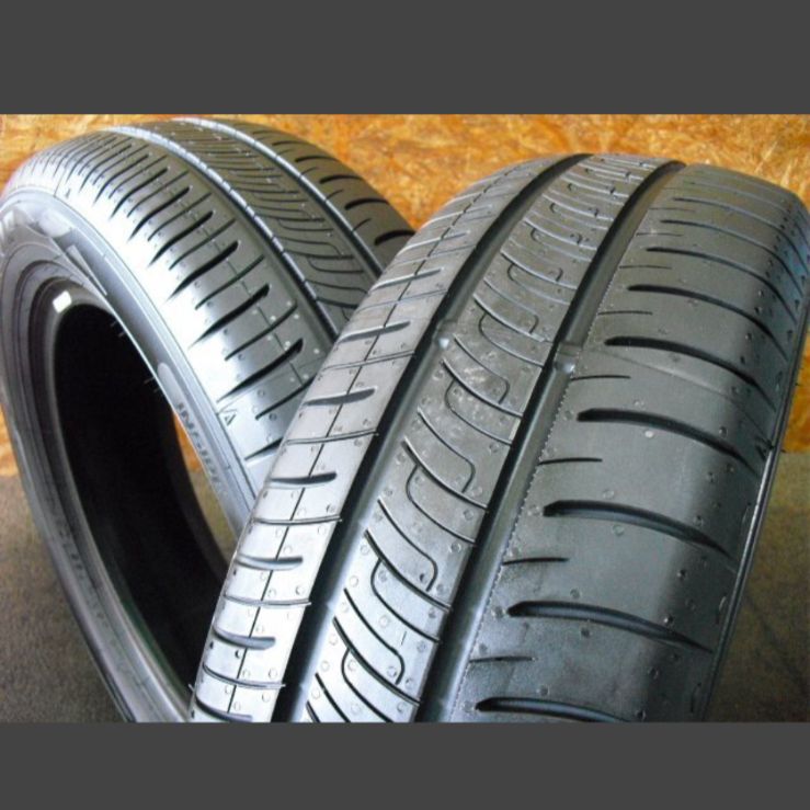 A-2807 本州 超バリ山 165 65R14 2本 ダンロップ タイヤホイール館