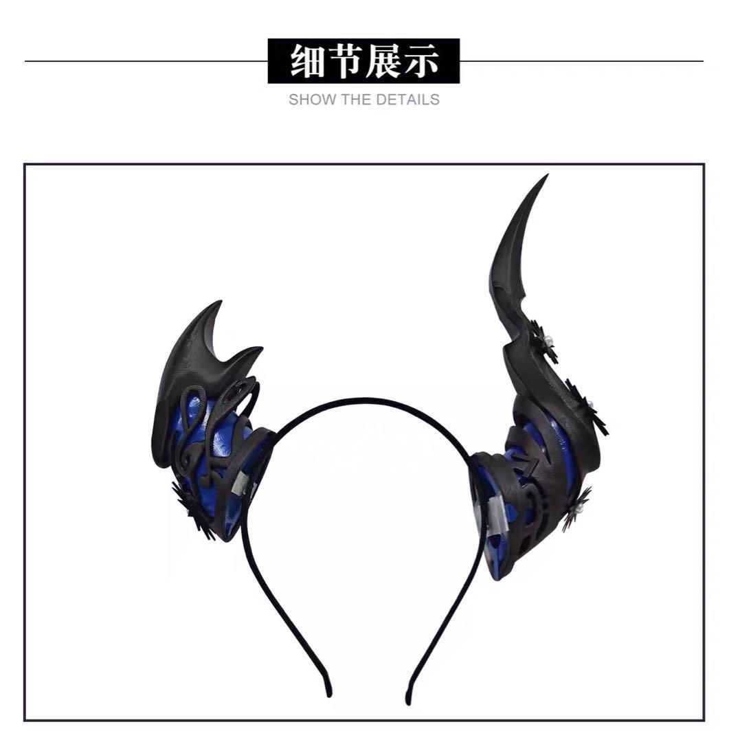 レイヴンクロフト