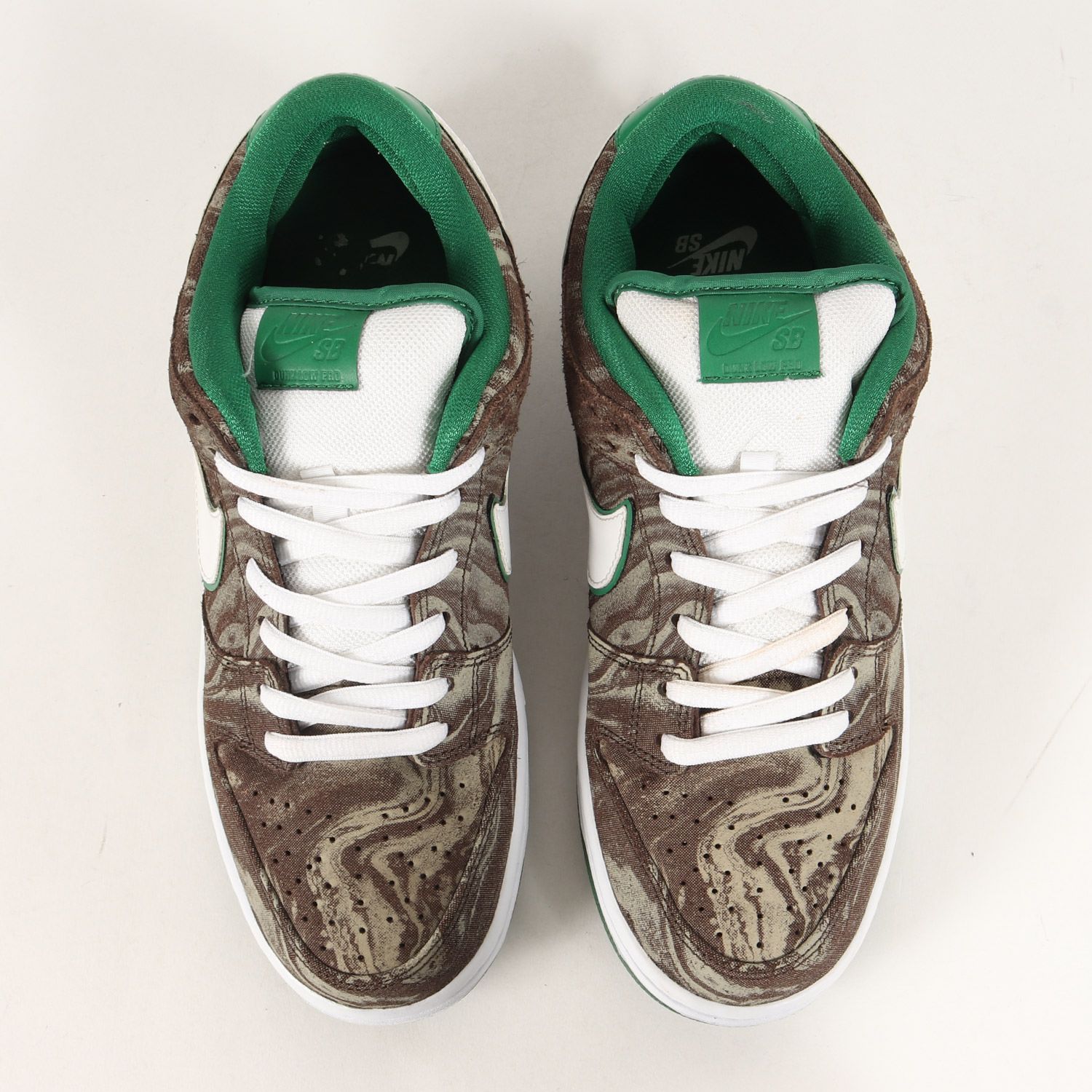 DUNK NIKE LOW PREMIUM SB ダンク ナイキ ロー - Nike スタバカラーの 