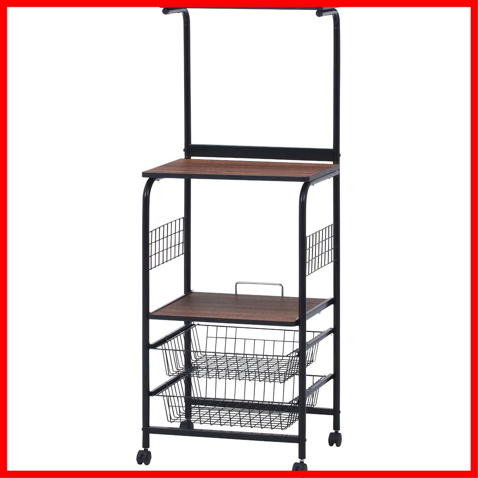 BURNS・バーンズ】サイドキャビネット・収納棚・IDF太田長：アトランタ