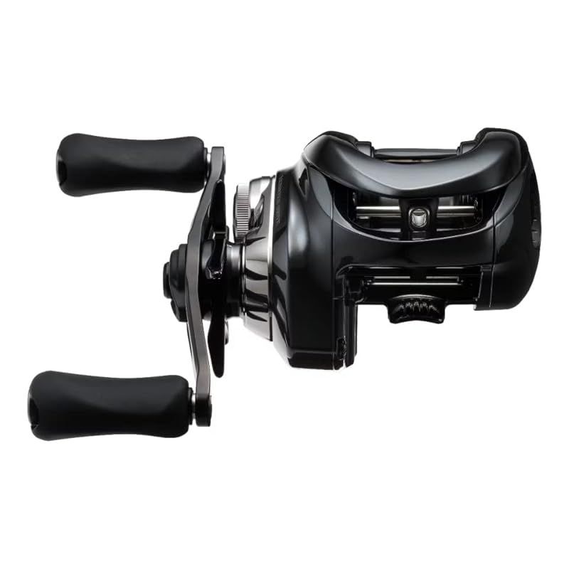 SHIMANO ANTARES DC MD HG ベイトリール 右