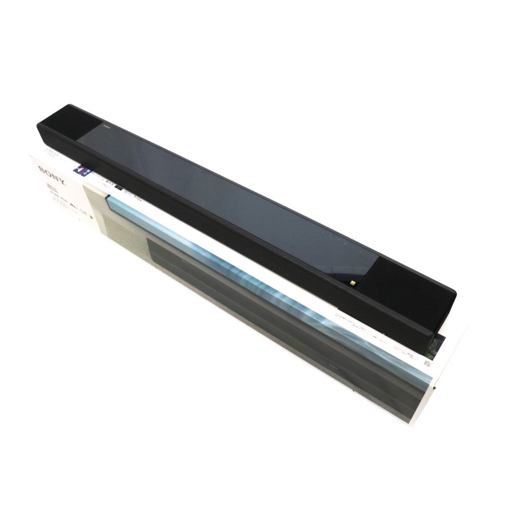 ソニー 7.1.2 ch サウンドバー HT-A 7000 A