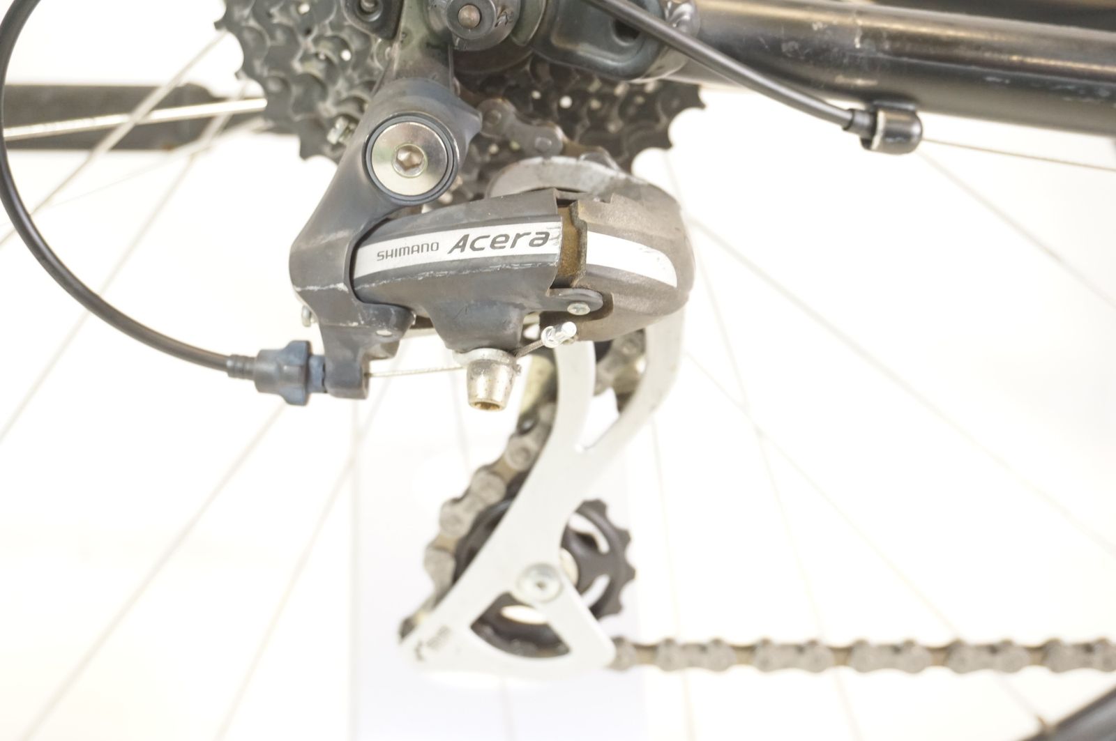 TREK トレック FX2 DISC 2019年モデル クロスバイク バイチャリ宇都宮店 BRIGHTFACE_UK