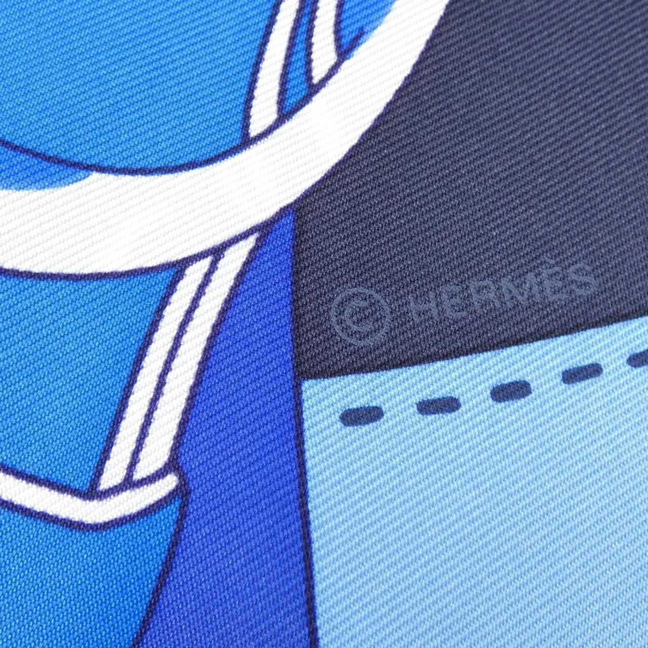 エルメス HERMES LA PROMENADE DU MATIN H571828S トライアングル  