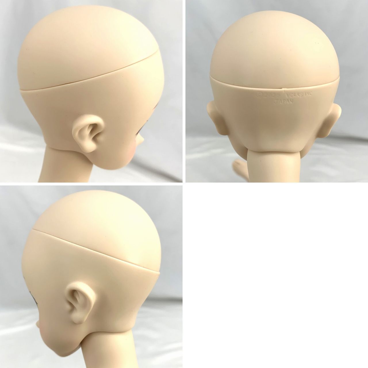 ドール】ボークス DDS(Dollfie Dream Sister) キズナアイ