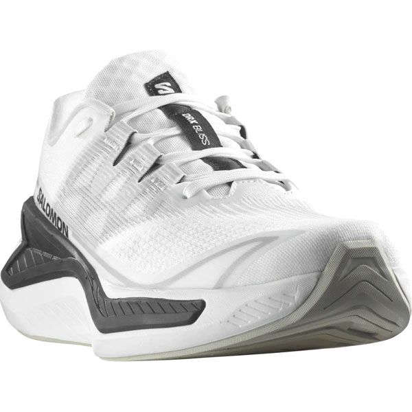 サロモン DRX BLISS メンズ White|White|Black 27cm L47200500