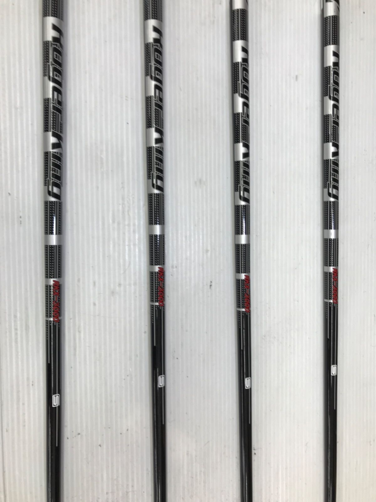 即納】クラブセット |3W・5W・7W・9W フェアウェイ用 （4本セット