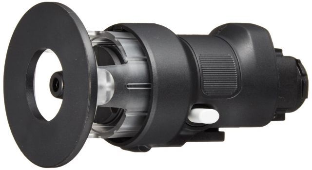 ブラックアンドデッカー BLACK DECKER トリマーヘッド ERH183