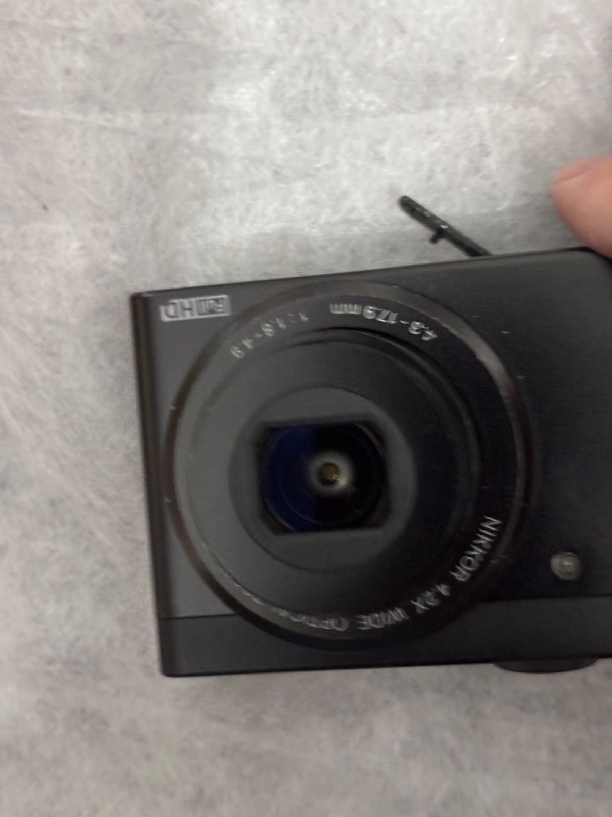 Nikon COOLPIX P300 動作確認済み 動作確認済み】Nikon ニコン COOLPIX