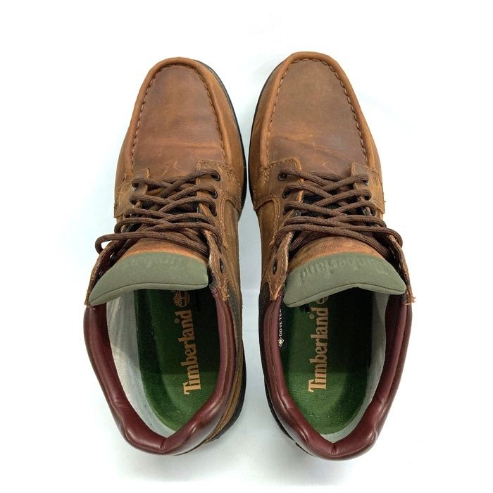 ☆Timberland ティンバーランド TB037042214 Heritage GTX Moc