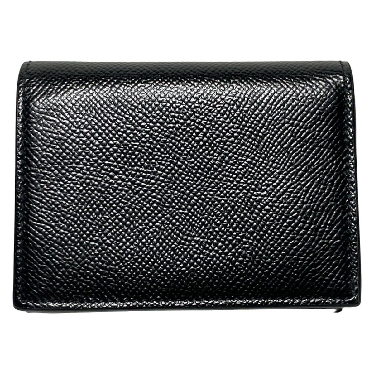 Salvatore Ferragamo サルヴァトーレフェラガモ ヴァラリボン 二つ折り