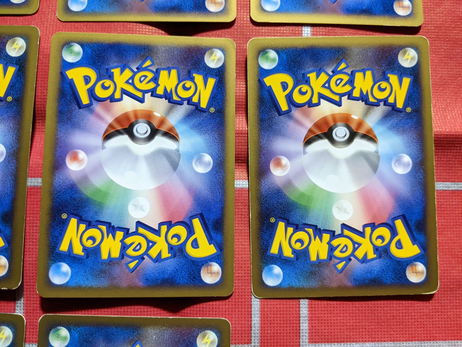 レジェンドエネルギー炎 ホウオウ