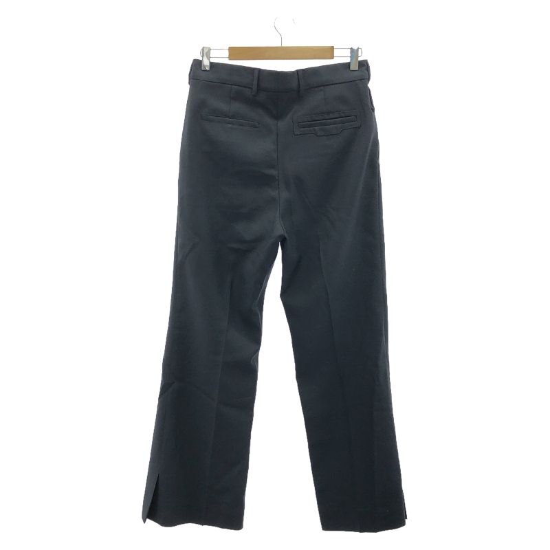 中古】LOUIS VUITTON スラックス サイズ38 ネイビー VCCM04 ルイ