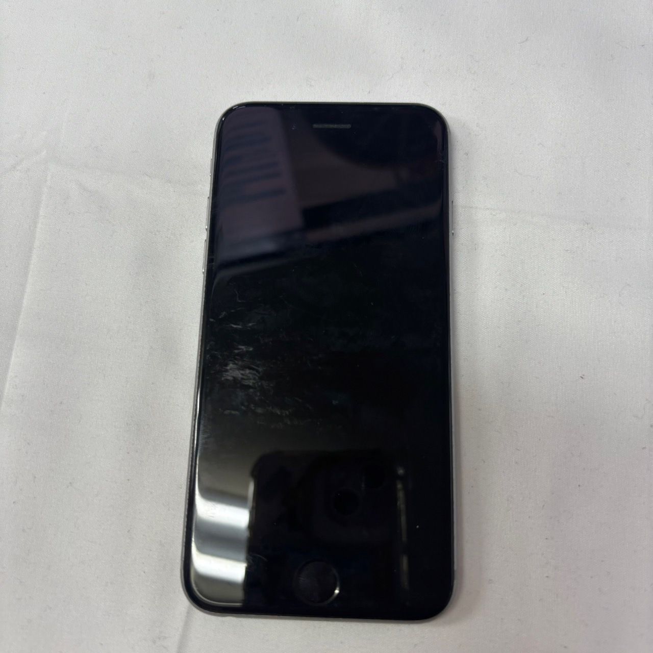 ジャンク iPhoneSE 第1世代64GB 本体 SIMフリー スペースグレー iPhone