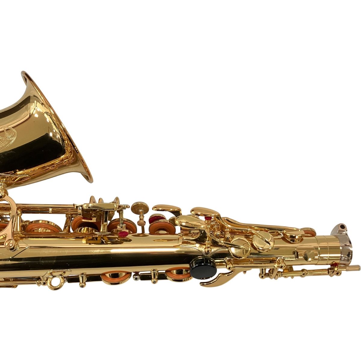 ゴールドラッカー 選定証明書付き