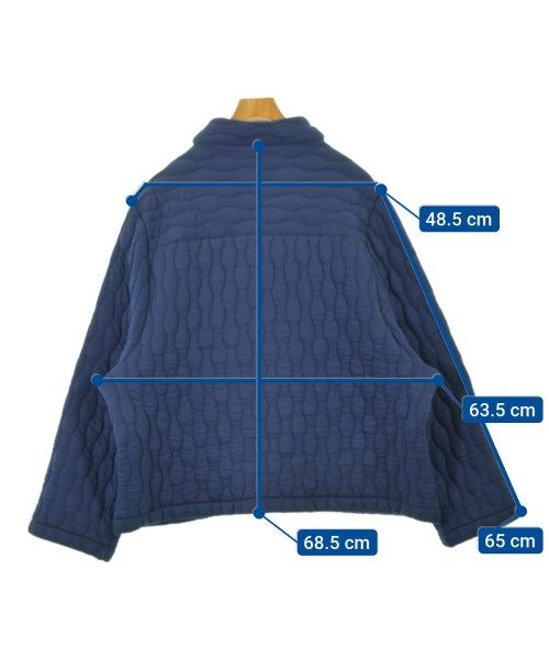 A.P.C. カバーオール メンズ 【古着】【中古】【送料無料】 - メルカリ