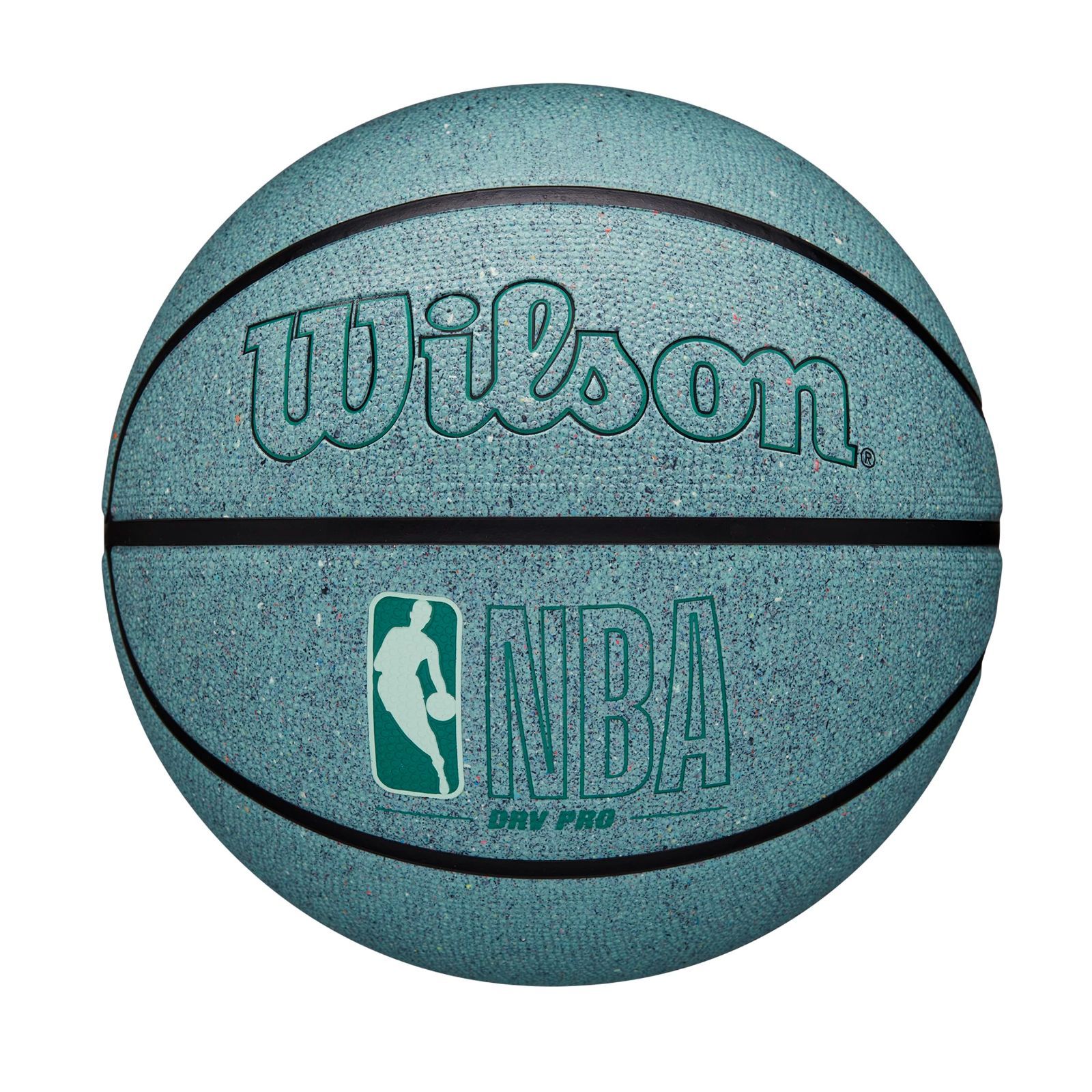 Wilson(ウイルソン) バスケットボール NBA DRV(ドライブ)シリーズ ラバー ジュニア レディース メンズ 7号 6号 5号 (使用コート : アウトドア用)