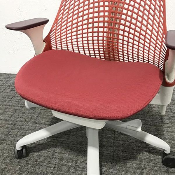 ハーマンミラー