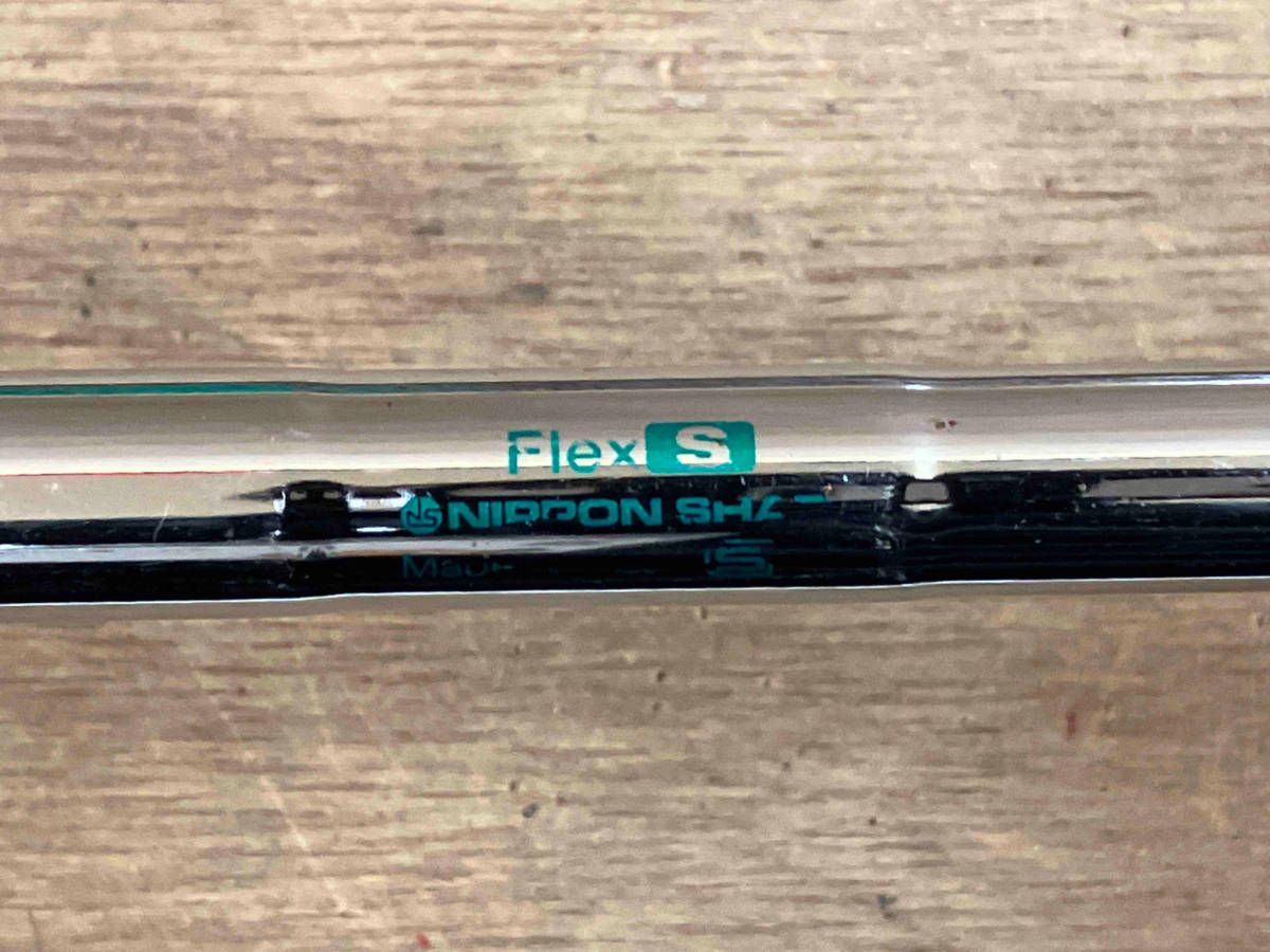 BRIDGESTONE TOUR B JGR HF3 ブリヂストン ツアービー 5本アイアン