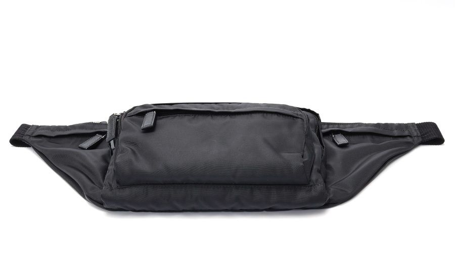 PRADA プラダ ボディバッグ ベルトバッグ メンズ　2VL003 PRADA プラダ ボディバッグ ベルトバッグ メンズ 2VL003 プラダ